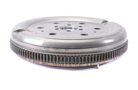 Комплект зчеплення в зборі luk 600029500