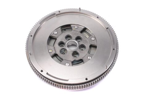 Комплект зчеплення в зборі luk 600029500