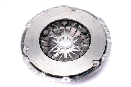 Комплект зчеплення в зборі luk 600029500