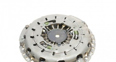 Комплект сцепления в сборе luk 600029600