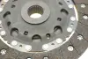 Комплект сцепления в сборе luk 600 0296 00
