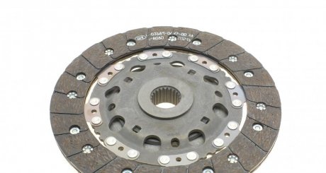 Комплект сцепления в сборе luk 600029600