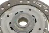 Комплект сцепления в сборе luk 600 0296 00