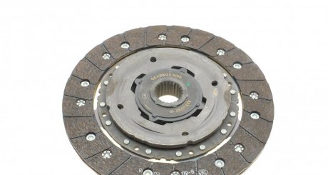 Комплект сцепления в сборе luk 600029600