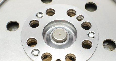 Комплект сцепления в сборе luk 600029600