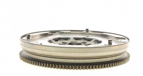 Комплект сцепления в сборе luk 600029600