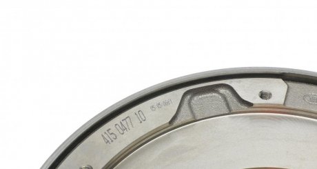 Комплект сцепления в сборе luk 600029600