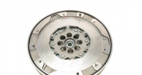 Комплект сцепления в сборе luk 600029600