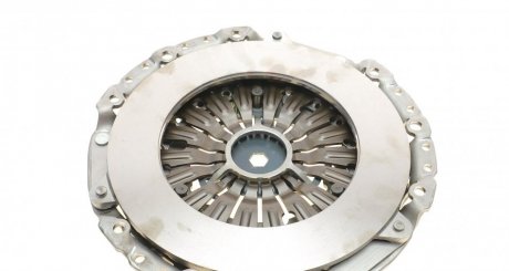 Комплект сцепления в сборе luk 600029600