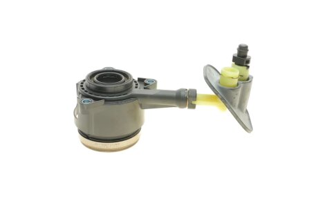 Комплект зчеплення в зборі luk 600030300