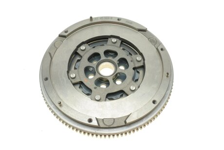 Комплект зчеплення в зборі luk 600030300