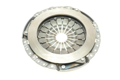 Комплект зчеплення в зборі luk 600030300