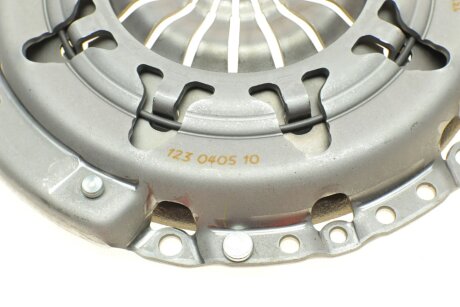 Комплект зчеплення в зборі luk 600030300