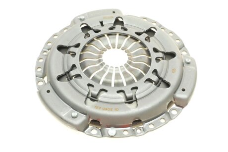 Комплект зчеплення в зборі luk 600030300