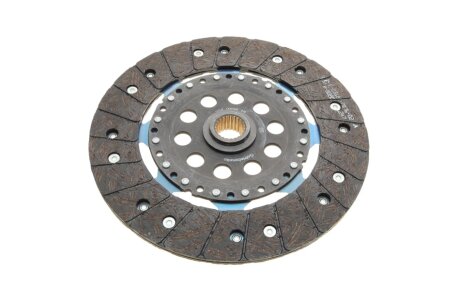 Комплект сцепления в сборе luk 600031000