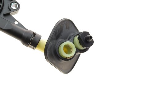 Комплект сцепления в сборе luk 600031000