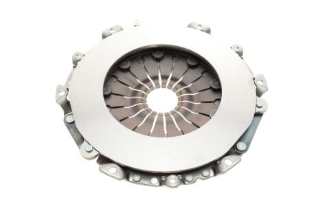 Комплект сцепления в сборе luk 600031000