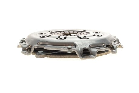 Комплект сцепления в сборе luk 600031000