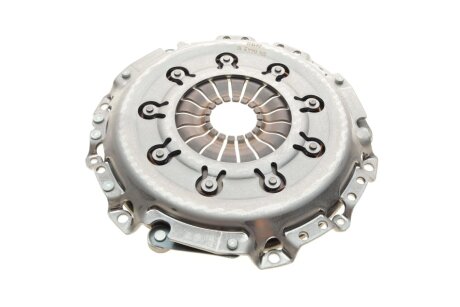 Комплект сцепления в сборе luk 600031000