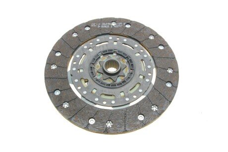 Комплект зчеплення в зборі luk 600031600