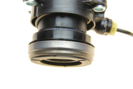 Комплект зчеплення в зборі luk 600031600