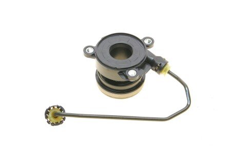 Комплект зчеплення в зборі luk 600031600