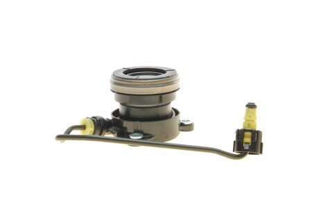 Комплект зчеплення в зборі luk 600031600