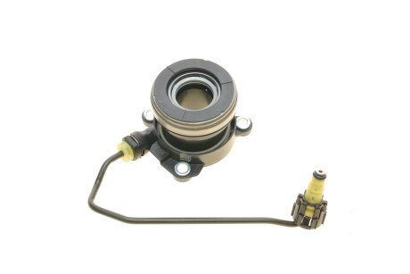 Комплект зчеплення в зборі luk 600031600