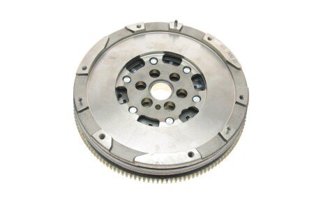 Комплект зчеплення в зборі luk 600031600