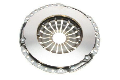 Комплект зчеплення в зборі luk 600031600
