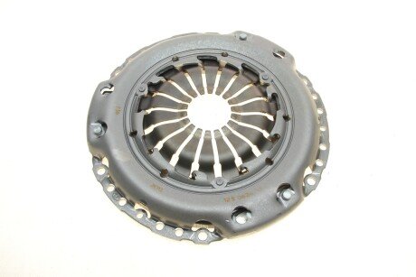 Комплект зчеплення в зборі luk 600031600