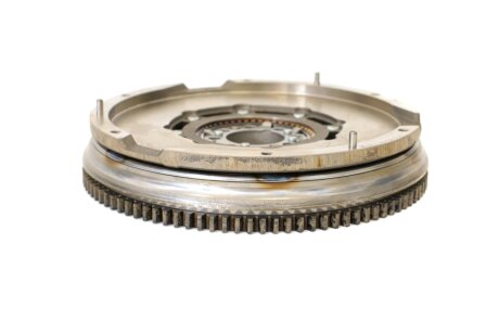 Комплект сцепления в сборе luk 600031700