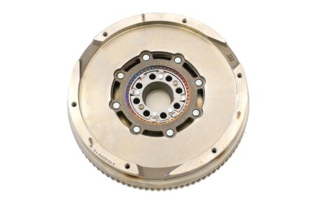 Комплект сцепления в сборе luk 600031700