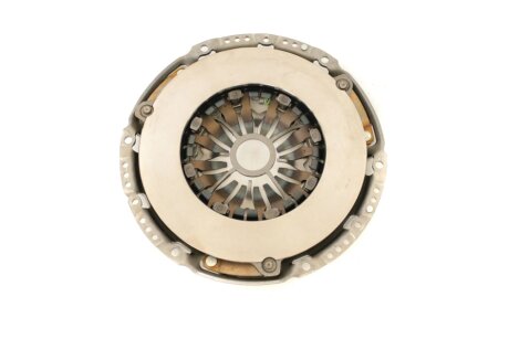 Комплект сцепления в сборе luk 600031700