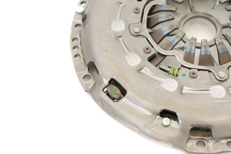 Комплект сцепления в сборе luk 600031700