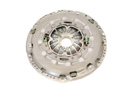 Комплект сцепления в сборе luk 600031700