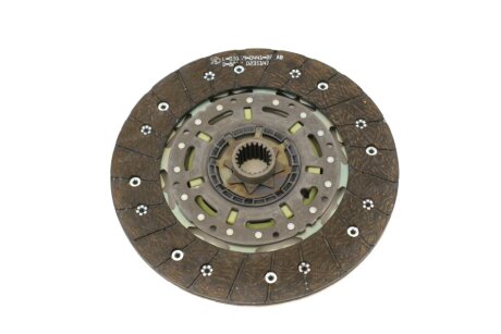 Комплект сцепления в сборе luk 600031700