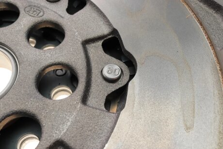 Комплект сцепления в сборе luk 600031800