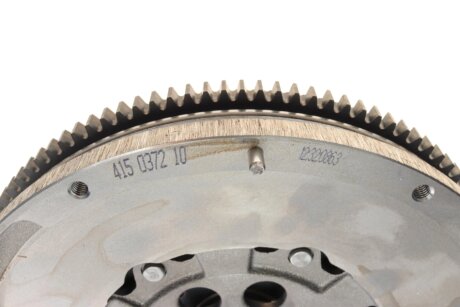 Комплект сцепления в сборе luk 600031800