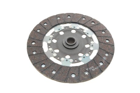 Комплект сцепления в сборе luk 600031800