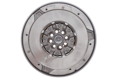 Комплект сцепления в сборе luk 600031900