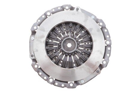 Комплект сцепления в сборе luk 600031900