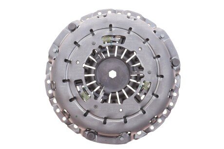 Комплект сцепления в сборе luk 600031900