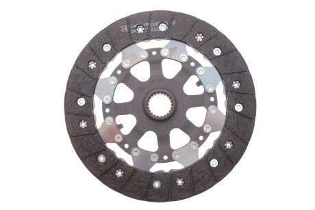 Комплект сцепления в сборе luk 600031900