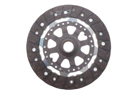 Комплект сцепления в сборе luk 600031900