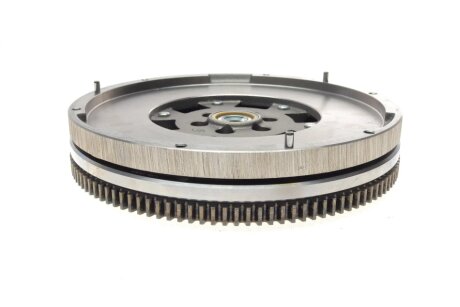 Комплект сцепления в сборе luk 600032600