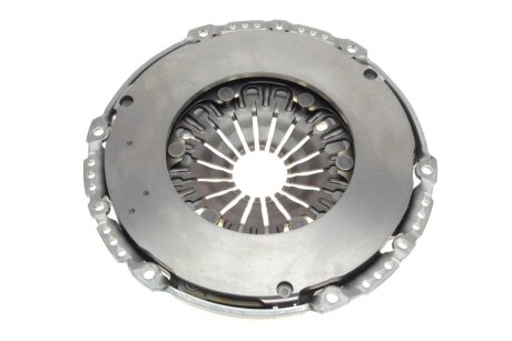 Комплект сцепления в сборе luk 600032600