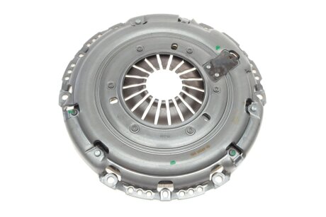 Комплект сцепления в сборе luk 600032600