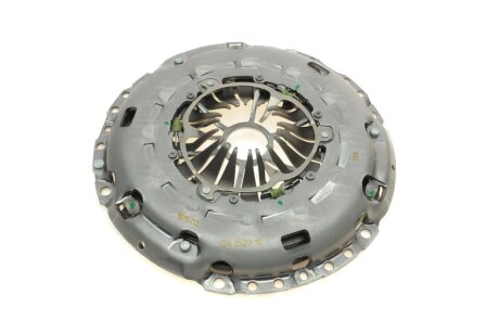 Комплект зчеплення в зборі luk 600032700