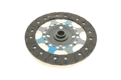 Комплект зчеплення в зборі luk 600032700